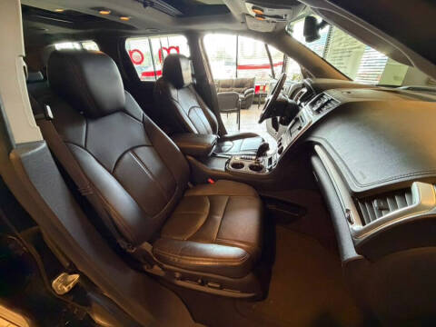 2014 GMC Acadia SLT-1