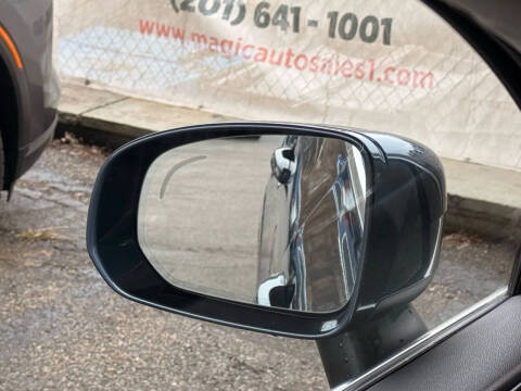 2020 Volvo XC60 T5 Momentum