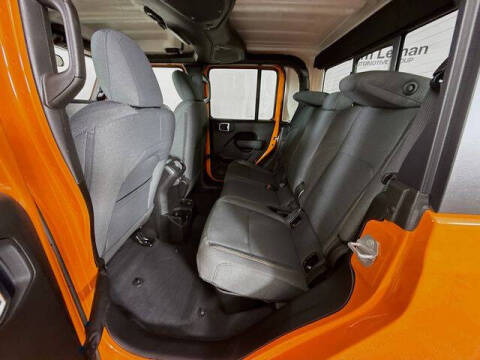 2025 Jeep Gladiator Willys