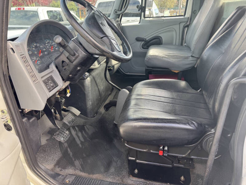 2004 International DuraStar 4300