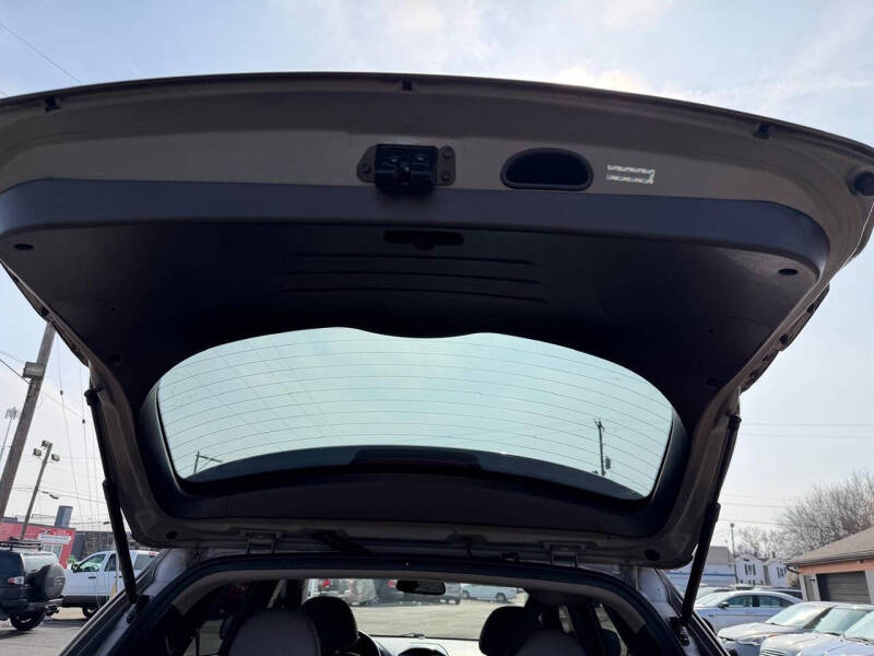 2011 Hyundai Tucson GL
