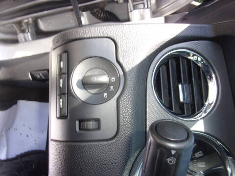 2012 Ford Mustang V6