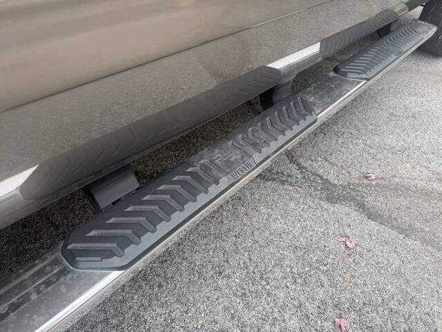 2014 GMC Sierra 2500HD