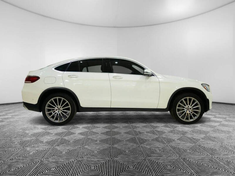 2021 Mercedes-Benz GLC GLC 300 4MATIC