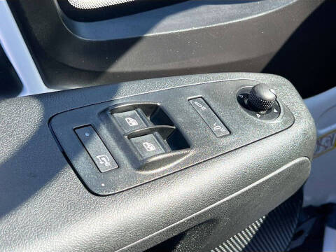 2024 RAM ProMaster