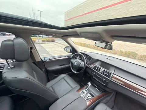 2009 BMW X5 xDrive30i