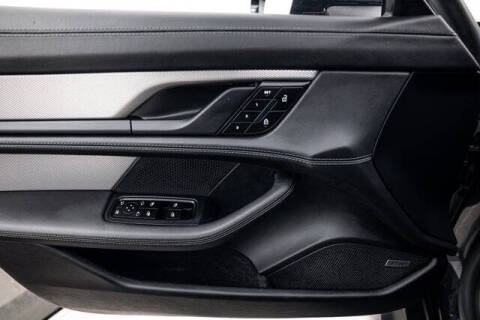 2024 Porsche Taycan GTS Sport Turismo