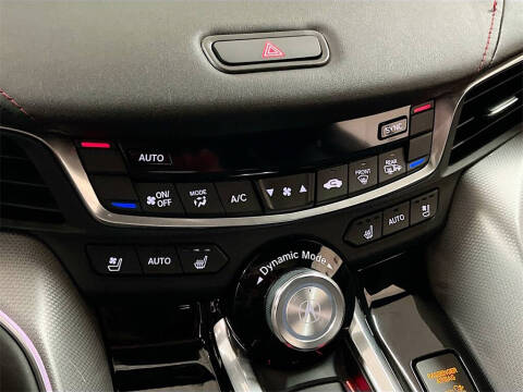 2024 Acura TLX SH-AWD w/A-SPEC