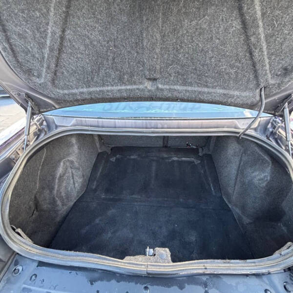 2018 Dodge Challenger R/T Scat Pack