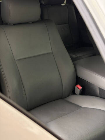 2016 Toyota Sequoia Limited