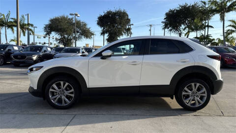 2023 Mazda CX-30 2.5 S Select