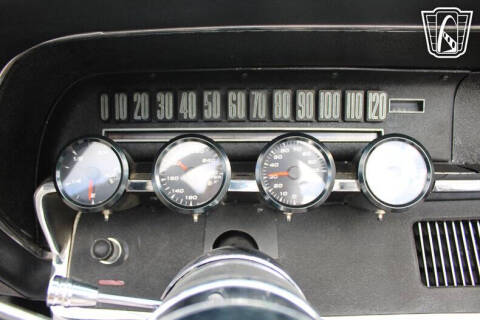 1964 Ford Thunderbird