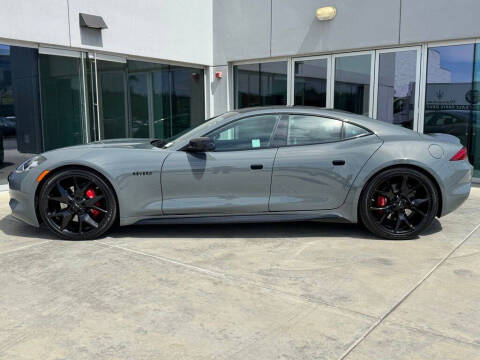 2025 Karma Revero