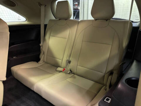 2014 Acura MDX SH-AWD w/Tech