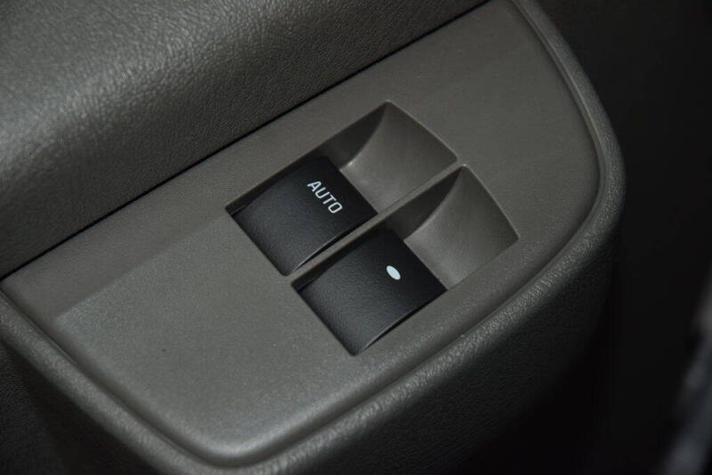 2026 Chevrolet Express 3500