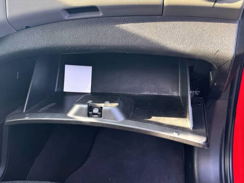 2019 Chevrolet Sonic Premier Auto