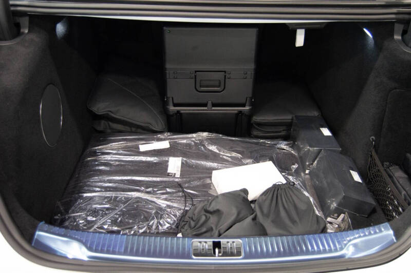 2024 Mercedes-Benz S-Class Mercedes-Maybach S 680 4MATIC