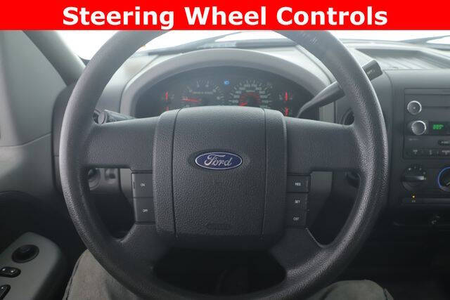 2008 Ford F-150