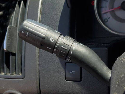 2010 Ford Edge Limited