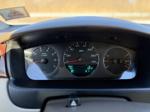 2008 Chevrolet Impala LTZ