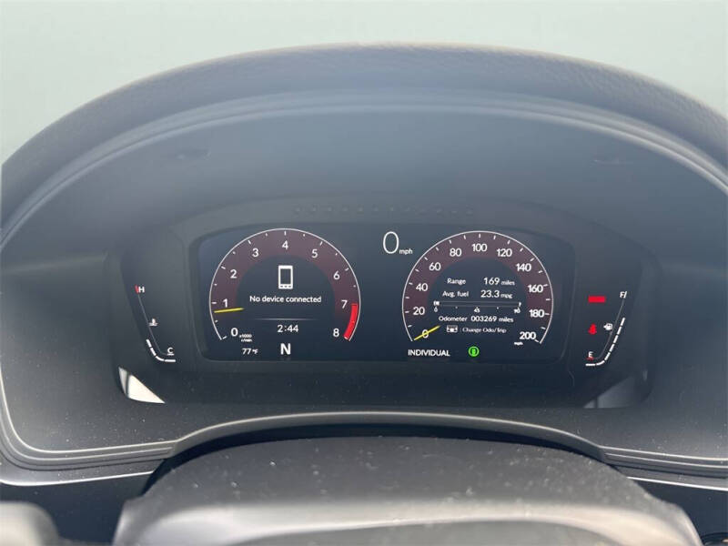 2025 Honda Civic Type R