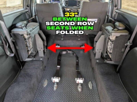 2024 Chrysler Pacifica Touring