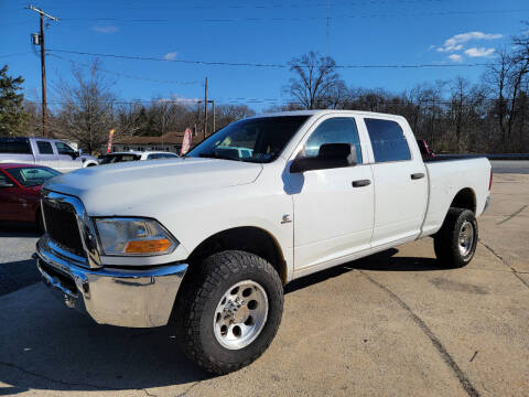 2012 RAM Ram Pickup 3500 for sale at Your Next Auto in Elizabethtown PA