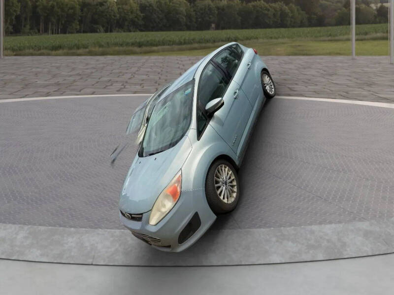 2014 Ford C-MAX Hybrid SE