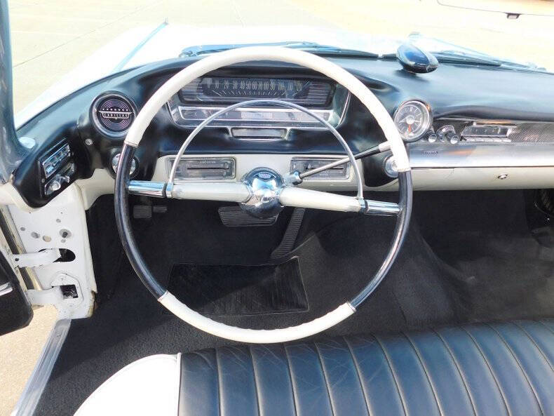 1959 Cadillac Series 62