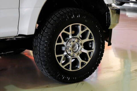 2020 Ford F-250 Super Duty