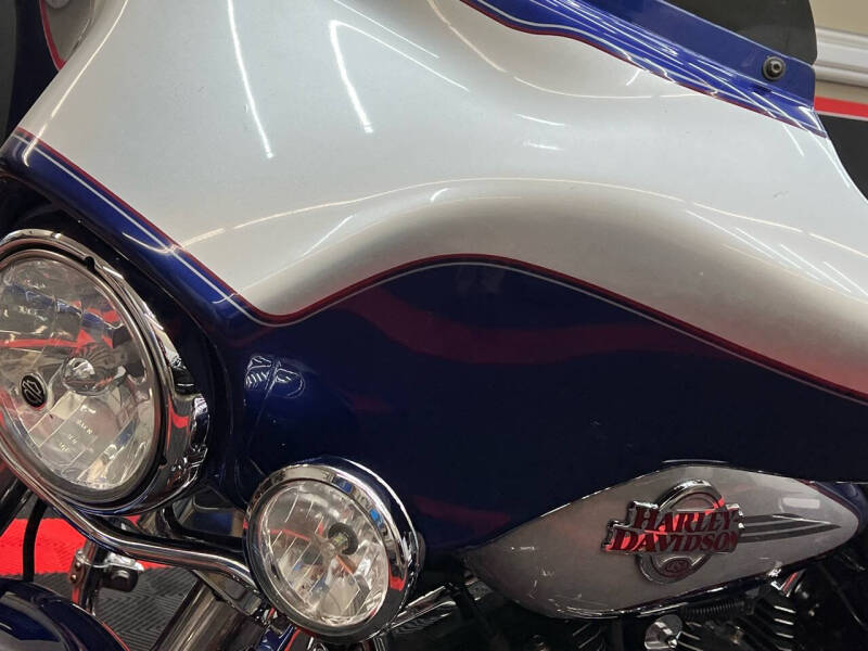 2006 Harley-Davidson Electra Glide Ultra Classic