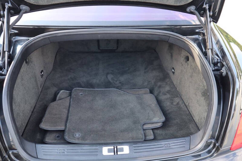 2006 Bentley Continental Flying Spur