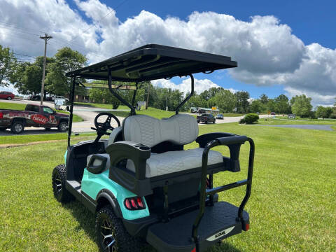 2024 Kodiak Golf Cart