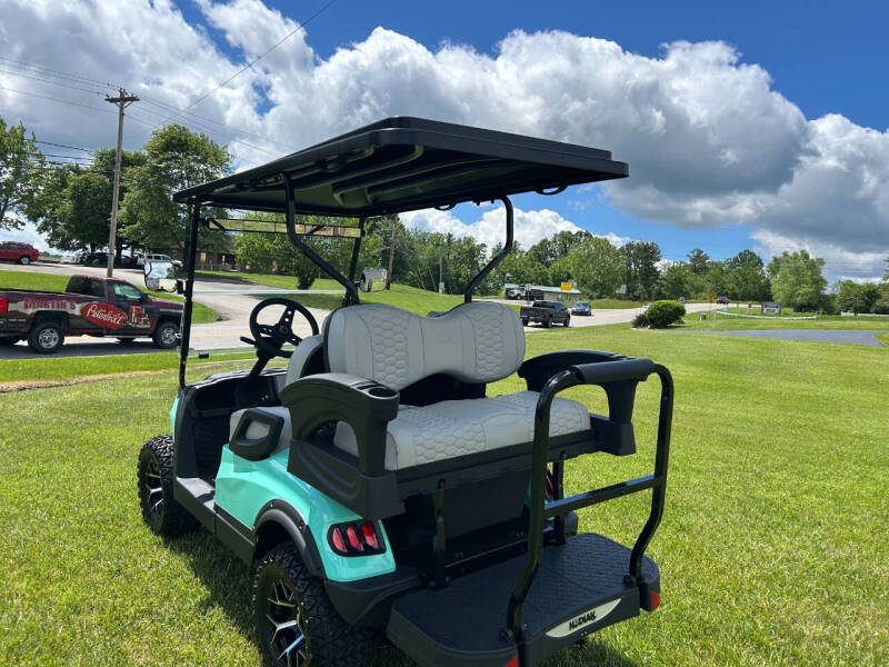 2024 Kodiak Golf Cart