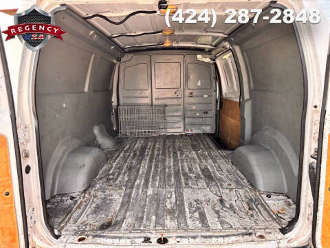 2010 Ford E-Series E-150