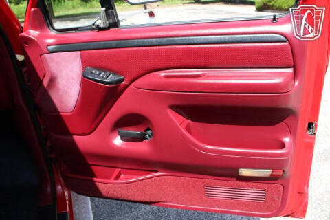 1997 Ford F-350