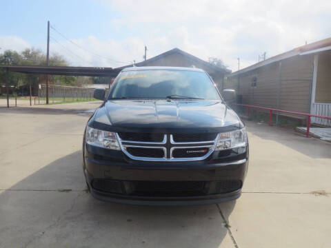 2019 Dodge Journey SE Value Package