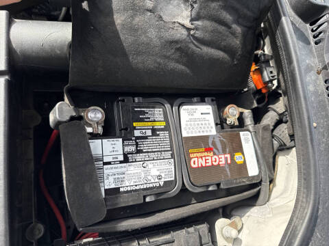 2014 Volkswagen Golf TDI