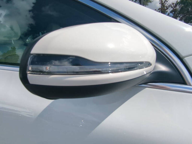 2025 Mercedes-Benz GLA GLA 250