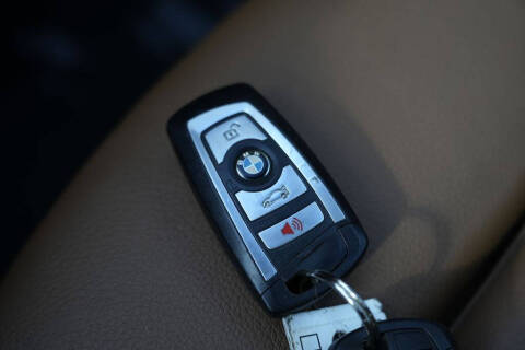 2016 BMW 4 Series 435i xDrive