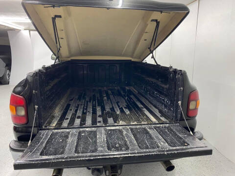 2003 Chevrolet Silverado 1500 LS