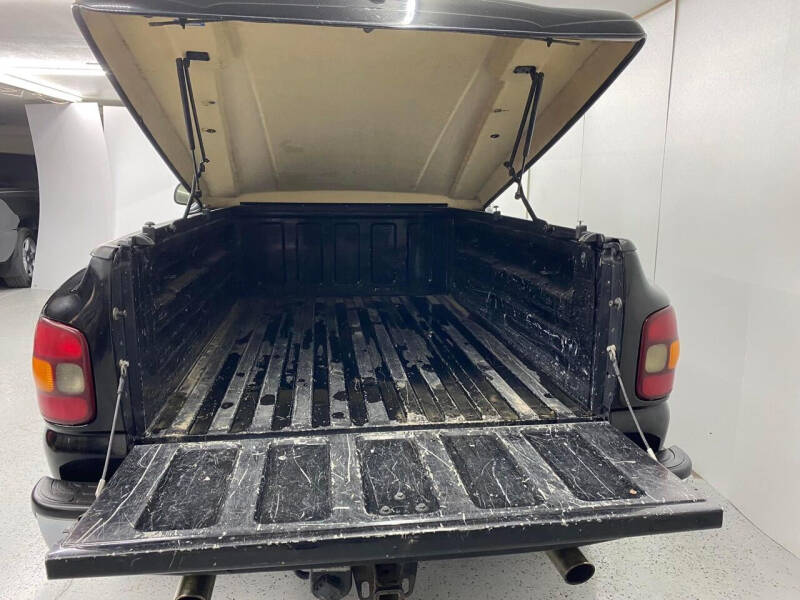 2003 Chevrolet Silverado 1500 LS