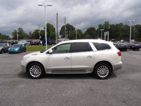 2011 Buick Enclave CXL-1