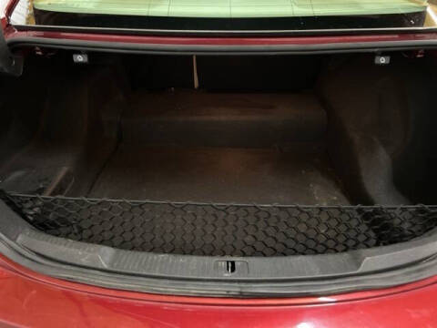 2018 Buick LaCrosse Essence