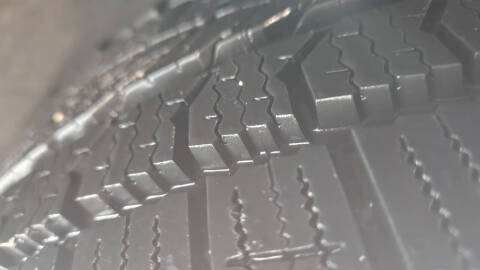 2017 Volvo XC60 T6 Inscription