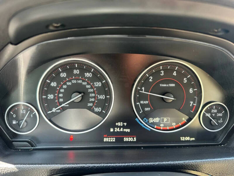 2018 BMW 3 Series 330i