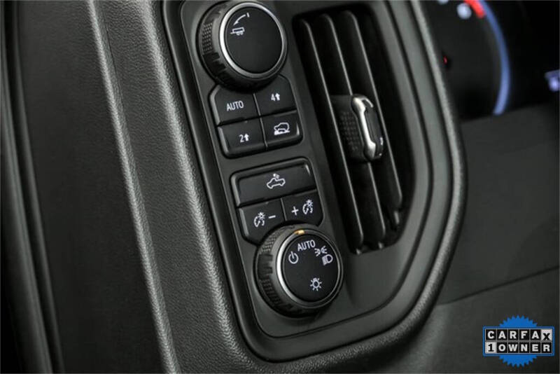 2022 Chevrolet Silverado 1500 Limited