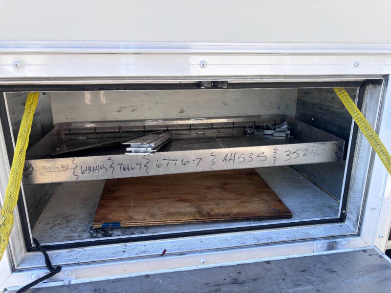 2012 Ford E-Series E-350 SD