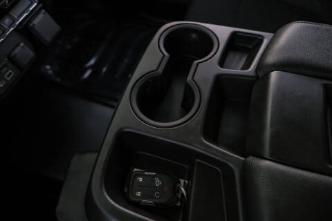 2022 GMC Sierra 2500HD