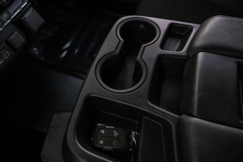 2022 GMC Sierra 2500HD